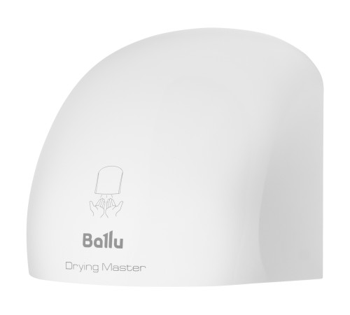 Сушилка для рук электрическая Ballu BAHD-2000DM