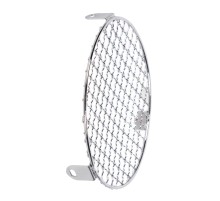 Решетка наружная SHUFT PG 400