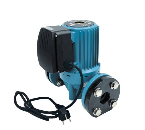 Насос циркуляционный Wester WCP 40-13F3/220 Насос циркуляционный Wester WCP 40-13F3/220