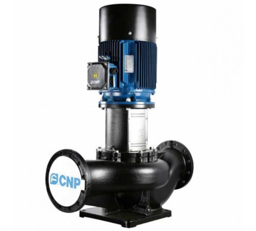 Насос циркуляционный CNP TD80-13G/2SWHCJ Насос циркуляционный CNP TD80-13G/2SWHCJ