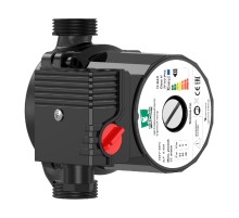 Насос циркуляционный PUMPMAN TRS25/6-130 Насос циркуляционный PUMPMAN TRS25/6-130
