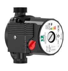 Насос циркуляционный PUMPMAN TRS25/4-130 Насос циркуляционный PUMPMAN TRS25/4-130