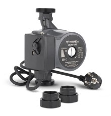 Насос циркуляционный VARMEGA 25-40-180 (с гайками) Насос циркуляционный VARMEGA 25-40-180 (с гайками)