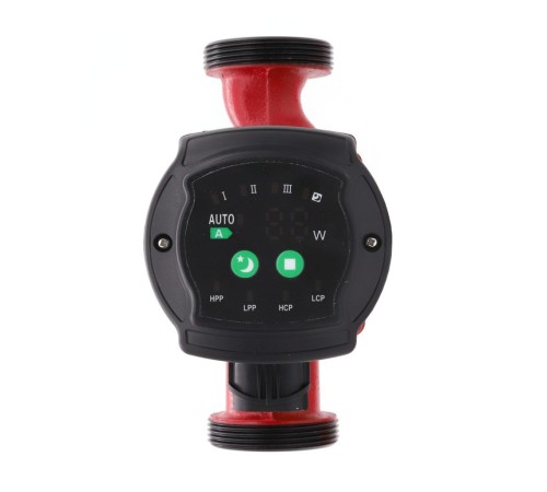 Насос ViEiR циркуляционный энергосберегающий VR25/6-180E