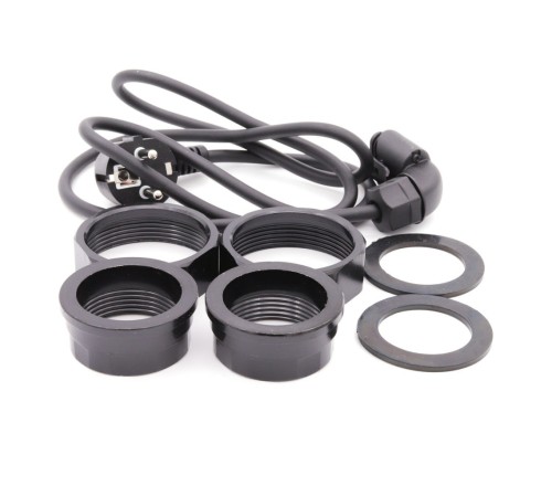 Насос ViEiR циркуляционный энергосберегающий VR25/6-180E