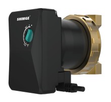 Насос циркуляционный для ГВС SHIMGE HBS 1.5 (1х220В, 9Вт)