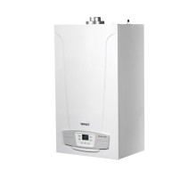 Котел газовый BAXI ECO LIFE 1.31F настенный, 1 конт., закр. кам. сгор.