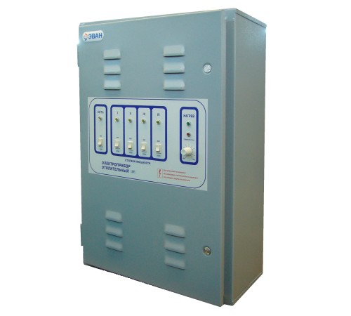 Пульт управления ЭВАН ЭПО- 54