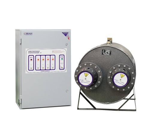 Пульт управления ЭВАН ЭПО- 96(А) 2х30+2х18