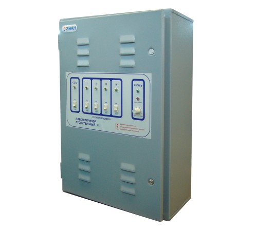 Пульт управления ЭВАН ЭПО- 42(А) 30+12