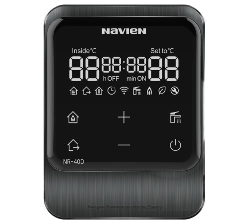 Модуль для подключения Navien NR-40D, Wi-Fi Модуль для подключения Navien NR-40D, Wi-Fi