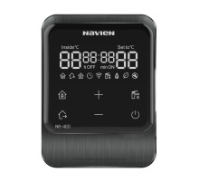 Пульт управления выносной Navien NR-40D Пульт управления выносной Navien NR-40D