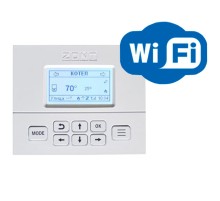 Панель управления ZONT МЛ-753 Wi-Fi