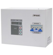 Пульт управления ZOTA ПУ ЭВТ- И3 Econom 39-48 кВт