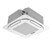 Комплект Ballu BLCI_C-48HN1_24Y инверторной сплит-системы, кассетного типа