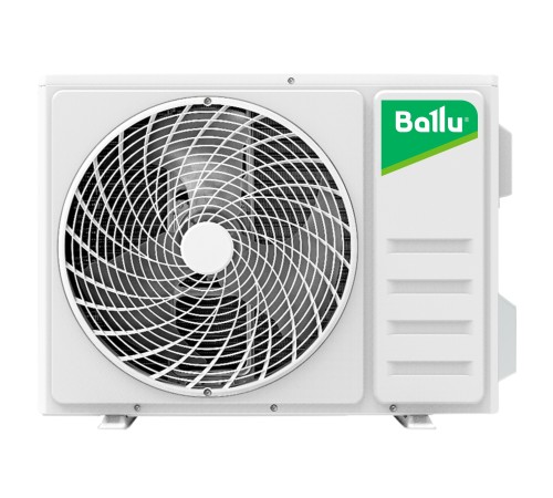 Комплект Ballu BLCI_D-24HN1_24Y инверторной сплит-системы, канального типа