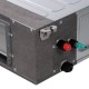 Комплект Ballu BLCI_A_D-24HN8_V3 инверторной сплит-системы, канального типа