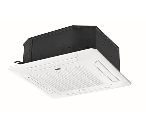 Блок внутренний Zanussi ZACC-18 H/ICE/FI/N1 сплит-системы, кассетного типа Блок внутренний Zanussi ZACC-18 H/ICE/FI/N1 сплит-системы, кассетного типа