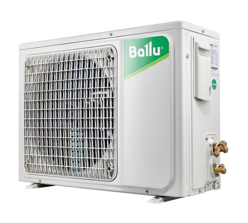 Комплект Ballu Machine BLCI_C-12HN8/EU_23Y (compact) инверторной сплит-системы, кассетного типа Комплект Ballu Machine BLCI_C-12HN8/EU_23Y (compact) инверторной сплит-системы, кассетного типа
