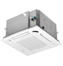 Комплект Electrolux EACC-18H/UP4-DC/N8 инверторной сплит-системы, кассетного типа Комплект Electrolux EACC-18H/UP4-DC/N8 инверторной сплит-системы, кассетного типа