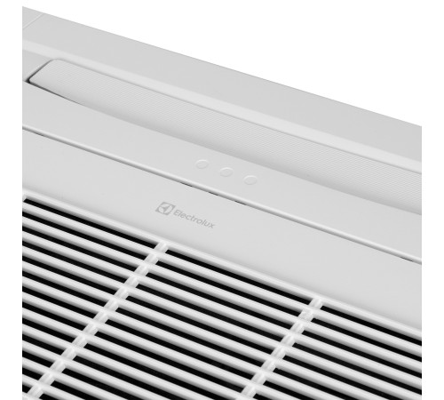Комплект Electrolux EACC-24H/UP4-DC/N8 инверторной сплит-системы, кассетного типа Комплект Electrolux EACC-24H/UP4-DC/N8 инверторной сплит-системы, кассетного типа