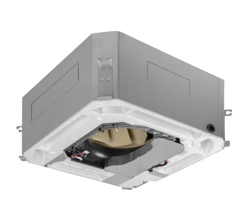 Блок внутренний Electrolux EACC/in-12H/UP4-DC/N8 инверторной сплит-системы, кассетного типа Блок внутренний Electrolux EACC/in-12H/UP4-DC/N8 инверторной сплит-системы, кассетного типа