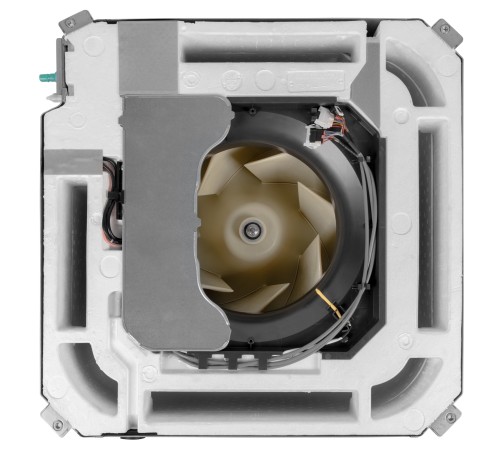 Блок внутренний Electrolux EACC/in-12H/UP4-DC/N8 инверторной сплит-системы, кассетного типа Блок внутренний Electrolux EACC/in-12H/UP4-DC/N8 инверторной сплит-системы, кассетного типа