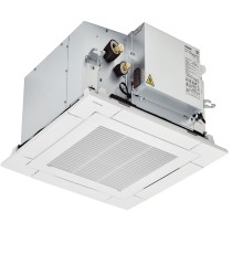 Панель TOSHIBA RBC-U31PGP(W)-E для внутренних блоков кассетного типа Standard (RM**UTP)