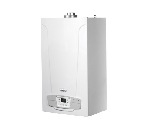 Котел газовый BAXI ECO Life 1.24F настен,24 кВт,одноконтурный, с закрыт. кам. сгор. (без дымохода) Котел газовый BAXI ECO Life 1.24F настен,24 кВт,одноконтурный, с закрыт. кам. сгор. (без дымохода)