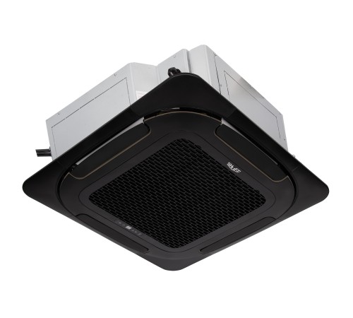 Панель SHUFT SFLC-PS_BL2 для внутренних блоков кассетного типа SFLC_C/in-24/36/48/60HN1_V2 (черная) Панель SHUFT SFLC-PS_BL2 для внутренних блоков кассетного типа SFLC_C/in-24/36/48/60HN1_V2 (черная)