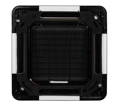 Панель SHUFT SFLC-PS_BL2 для внутренних блоков кассетного типа SFLC_C/in-24/36/48/60HN1_V2 (черная) Панель SHUFT SFLC-PS_BL2 для внутренних блоков кассетного типа SFLC_C/in-24/36/48/60HN1_V2 (черная)