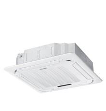 Комплект Royal Thermo Forte Integro RTFC-18LAKHN1 сплит-системы, кассетного типа Комплект Royal Thermo Forte Integro RTFC-18LAKHN1 сплит-системы, кассетного типа