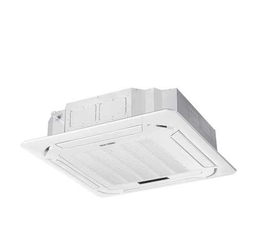 Комплект Royal Thermo Forte Integro RTFC-12LAKHN1 сплит-системы, кассетного типа