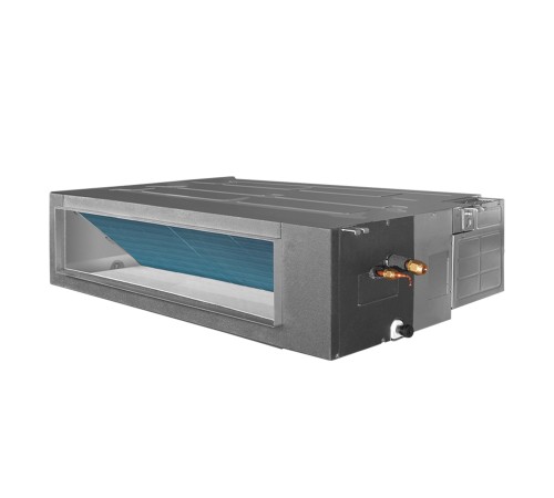 Комплект Royal Thermo Forte Integro RTFD-24LAKHN1 сплит-системы, канального типа Комплект Royal Thermo Forte Integro RTFD-24LAKHN1 сплит-системы, канального типа