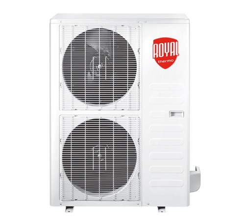 Комплект Royal Thermo Forte Integro RTFD-48LAKHN1 сплит-системы, канального типа Комплект Royal Thermo Forte Integro RTFD-48LAKHN1 сплит-системы, канального типа