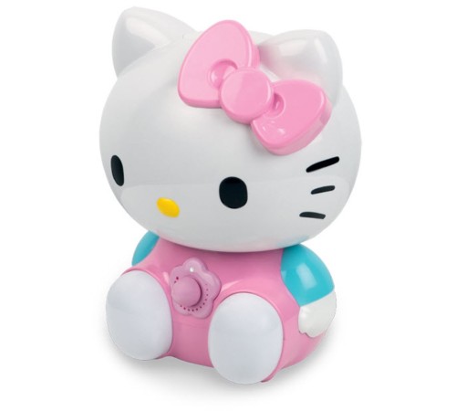 Увлажнитель ультразвуковой BALLU UHB-250 M механика (Hello Kitty)
