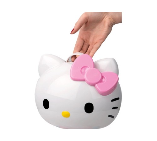 Увлажнитель ультразвуковой BALLU UHB-250 M механика (Hello Kitty)