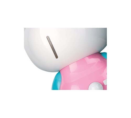 Увлажнитель ультразвуковой BALLU UHB-250 M механика (Hello Kitty)