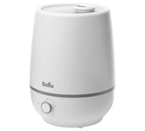 Увлажнитель воздуха ультразвуковой BALLU UHB-450 T Gray