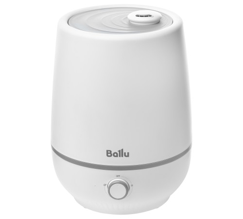 Увлажнитель воздуха ультразвуковой BALLU UHB-450 T Gray