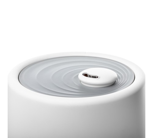 Увлажнитель воздуха ультразвуковой BALLU UHB-450 T Gray