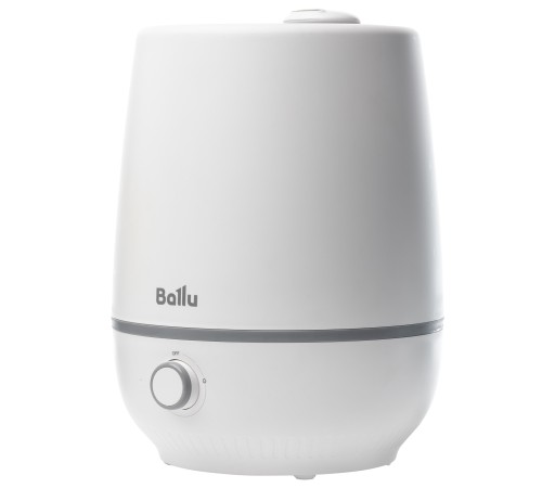 Увлажнитель воздуха ультразвуковой BALLU UHB-450 T Gray