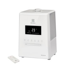 Увлажнитель воздуха ультразвуковой Electrolux EHU-3615D GlossLine Увлажнитель воздуха ультразвуковой Electrolux EHU-3615D GlossLine