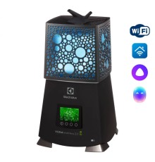 Увлажнитель-ecoBIOCOMPLEX ультразвуковой Electrolux EHU-3910D YOGAhealthline 2.0 Увлажнитель-ecoBIOCOMPLEX ультразвуковой Electrolux EHU-3910D YOGAhealthline 2.0