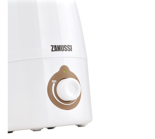 Увлажнитель ультразвуковой Zanussi ZH2 Ceramico