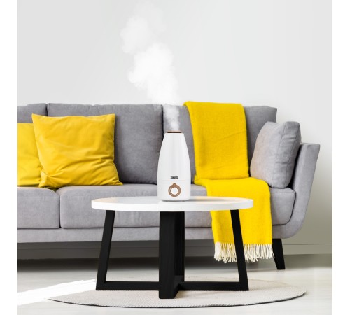 Увлажнитель ультразвуковой Zanussi ZH2 Ceramico