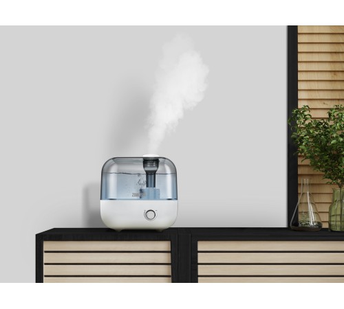 Увлажнитель ультразвуковой Zanussi ZH 4.5 T Classico Увлажнитель ультразвуковой Zanussi ZH 4.5 T Classico