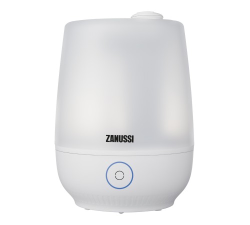 Увлажнитель ультразвуковой Zanussi ZH 5.0 T Licata Увлажнитель ультразвуковой Zanussi ZH 5.0 T Licata