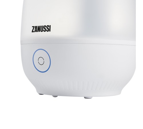 Увлажнитель ультразвуковой Zanussi ZH 5.0 T Licata Увлажнитель ультразвуковой Zanussi ZH 5.0 T Licata