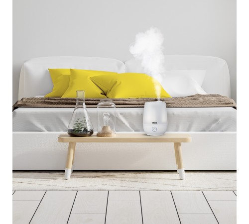 Увлажнитель ультразвуковой Zanussi ZH 5.0 T Licata Увлажнитель ультразвуковой Zanussi ZH 5.0 T Licata